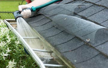 Wolverham gutter cleaning costs