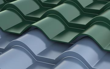 who should consider Wolverham plastic roofs