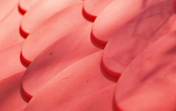 Wolverham plastic roof costs