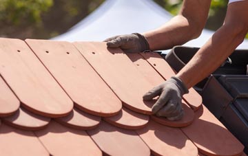 Wolverham roof tile contractors