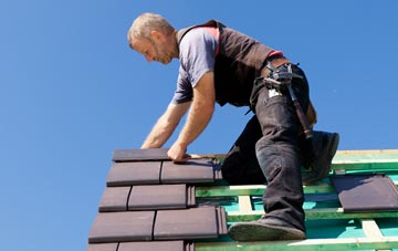 disadvantages of Wolverham slate roofing