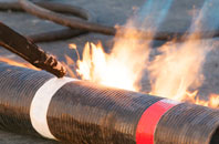 Wolverham flat roofing replacement