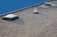 Wolverham flat roofing